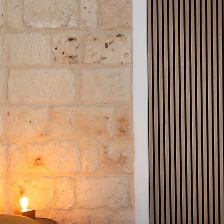 Apulian House Hotel Brindisi Buitenkant foto