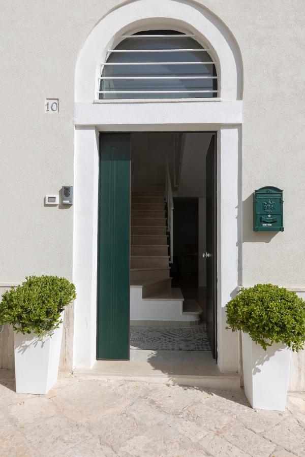 Apulian House Hotel Brindisi Buitenkant foto