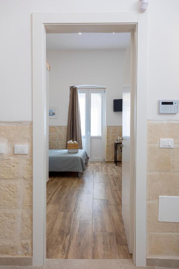 Apulian House Hotel Brindisi Buitenkant foto