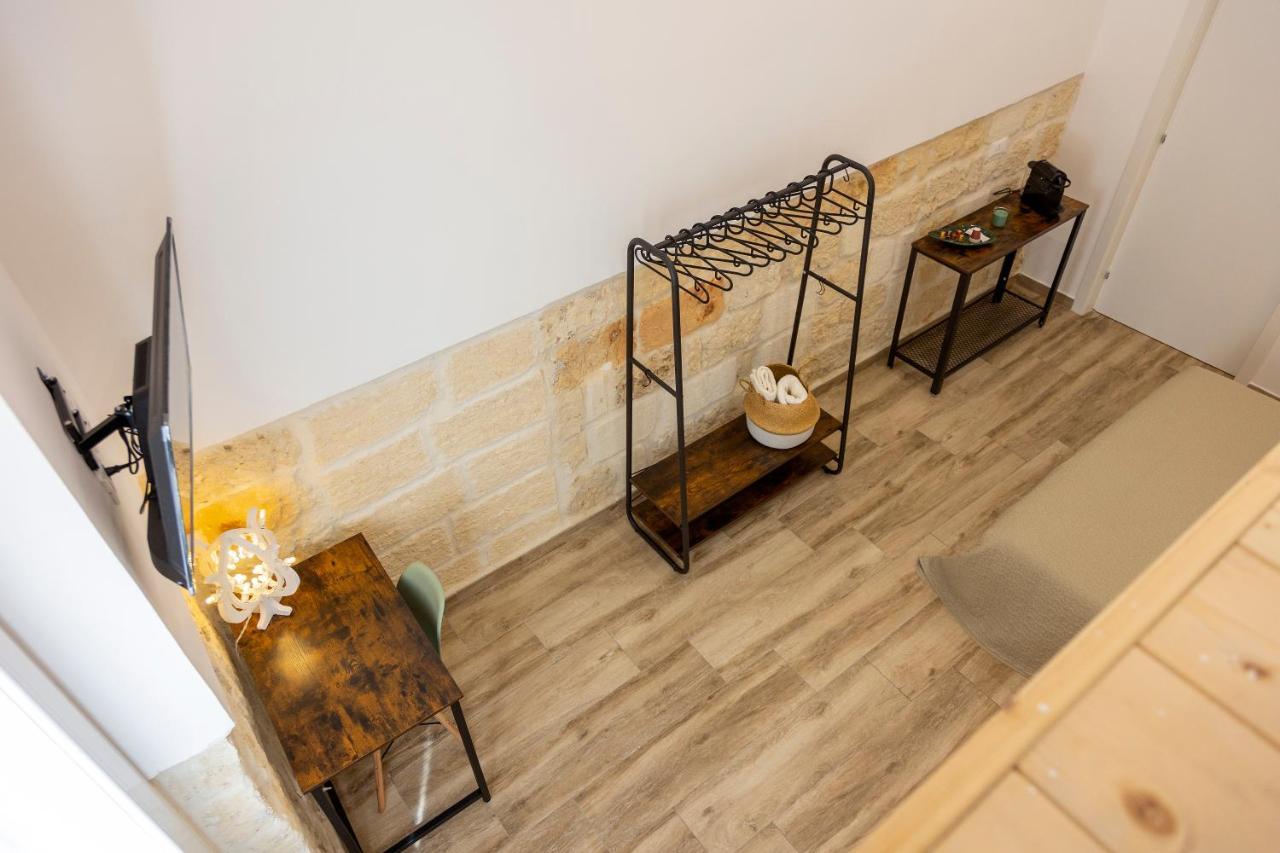 Apulian House Hotel Brindisi Buitenkant foto
