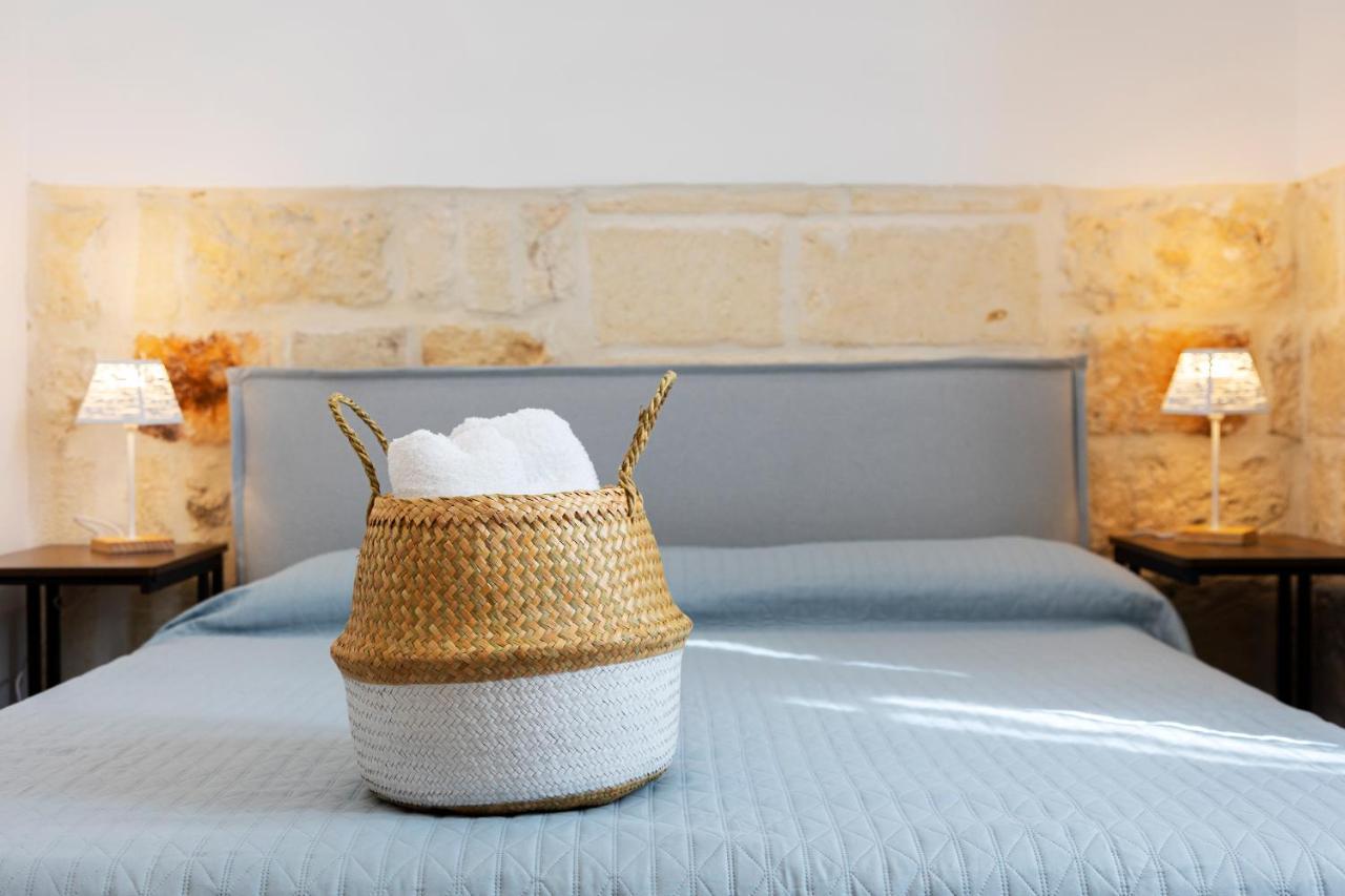 Apulian House Hotel Brindisi Buitenkant foto
