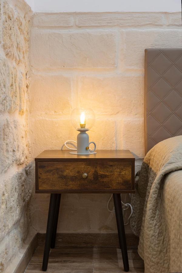 Apulian House Hotel Brindisi Buitenkant foto