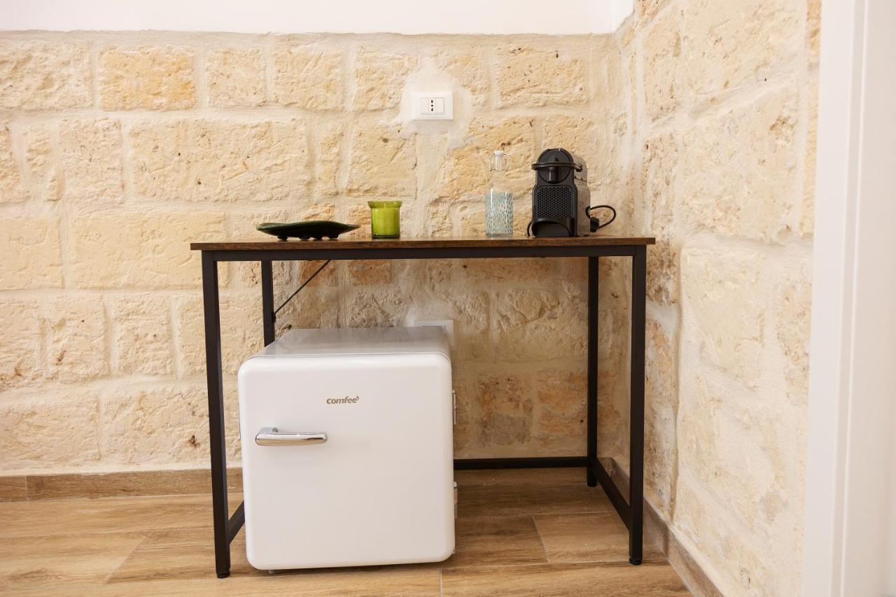Apulian House Hotel Brindisi Buitenkant foto