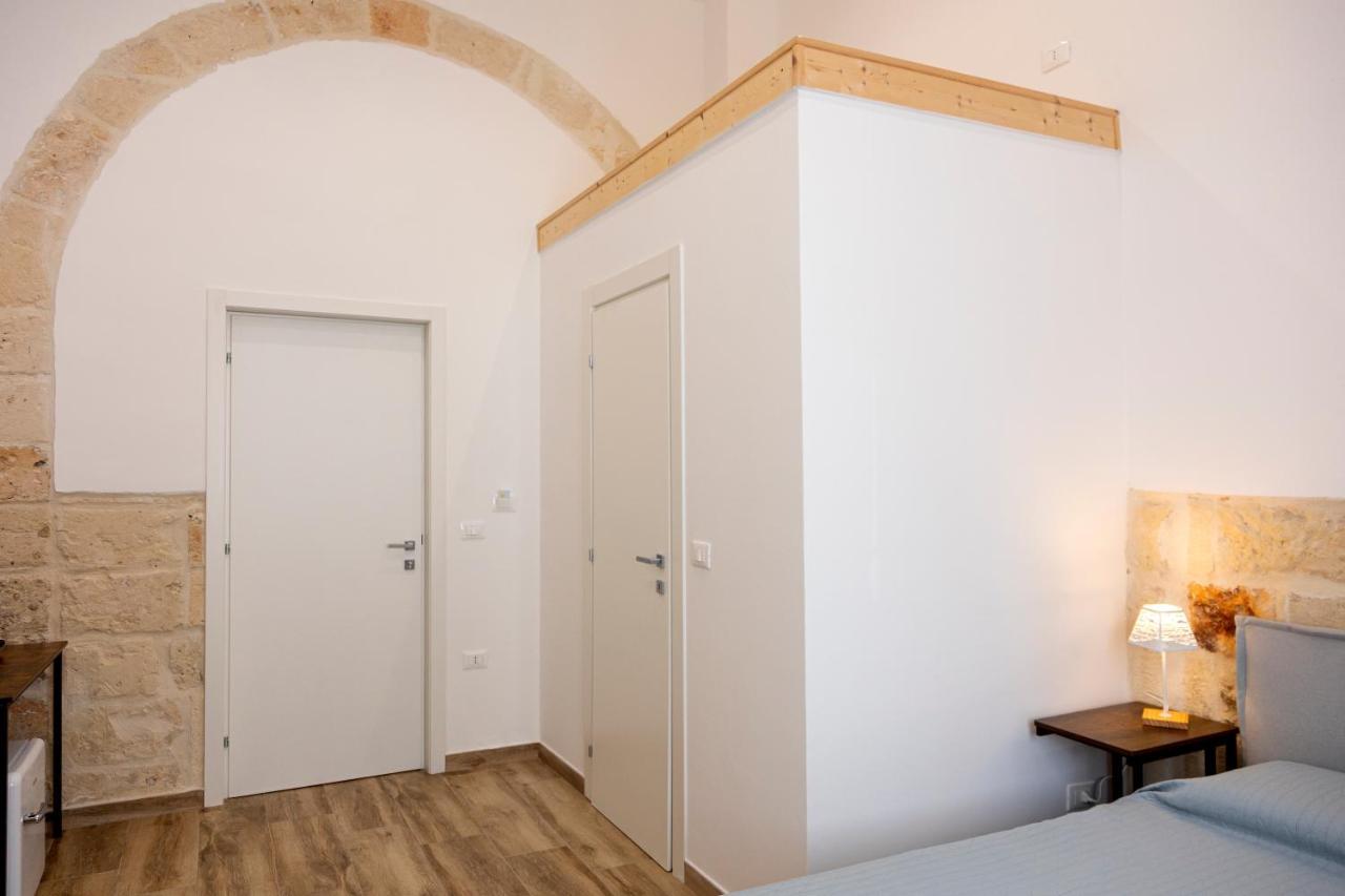Apulian House Hotel Brindisi Buitenkant foto