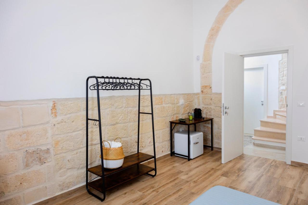 Apulian House Hotel Brindisi Buitenkant foto