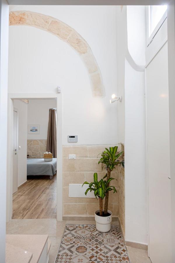 Apulian House Hotel Brindisi Buitenkant foto