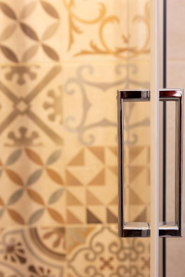 Apulian House Hotel Brindisi Buitenkant foto