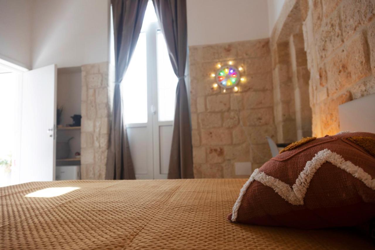 Apulian House Hotel Brindisi Buitenkant foto