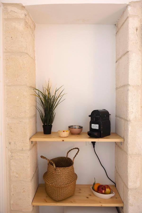 Apulian House Hotel Brindisi Buitenkant foto