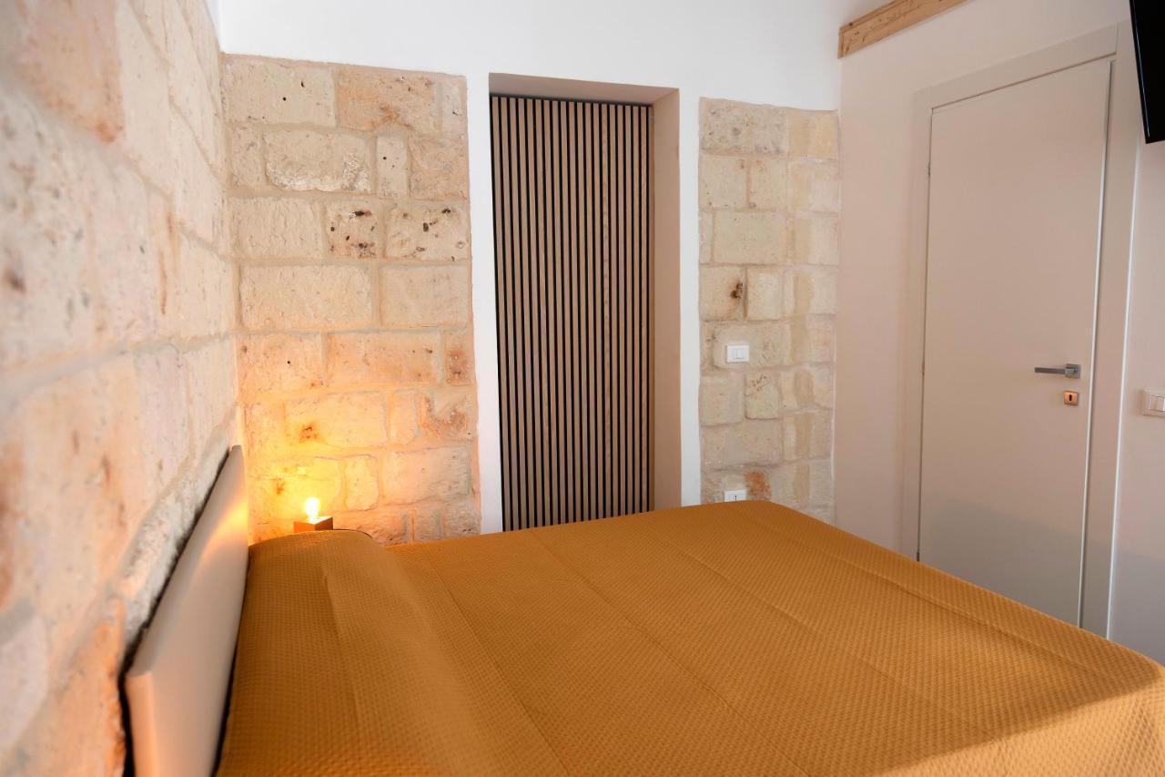 Apulian House Hotel Brindisi Buitenkant foto