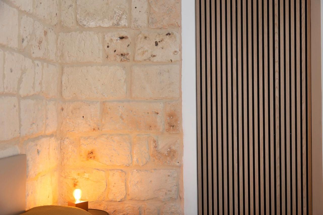 Apulian House Hotel Brindisi Buitenkant foto