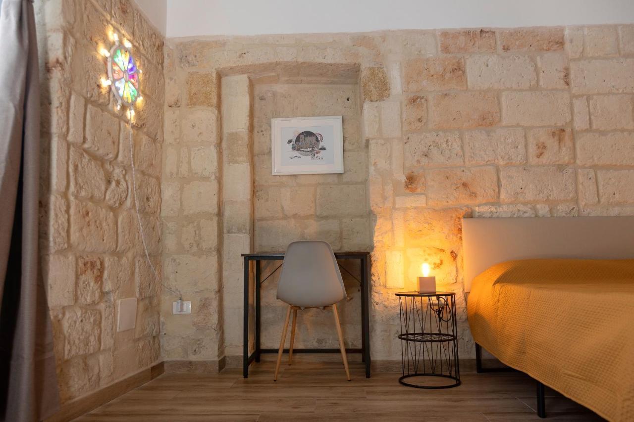 Apulian House Hotel Brindisi Buitenkant foto