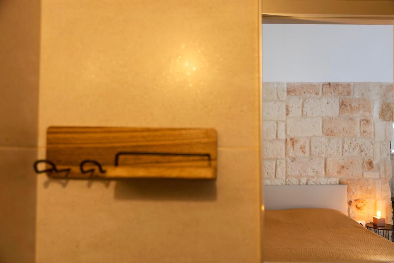 Apulian House Hotel Brindisi Buitenkant foto