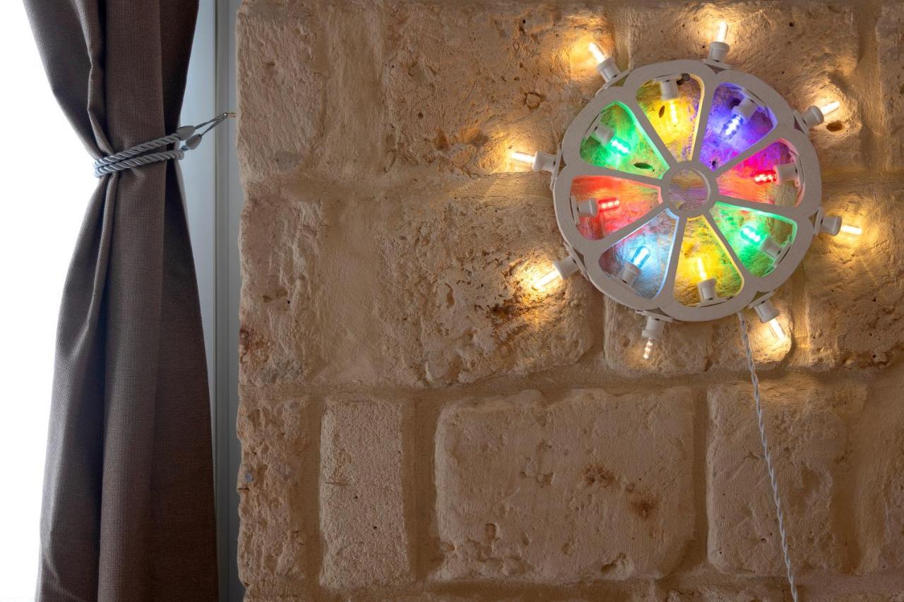 Apulian House Hotel Brindisi Buitenkant foto