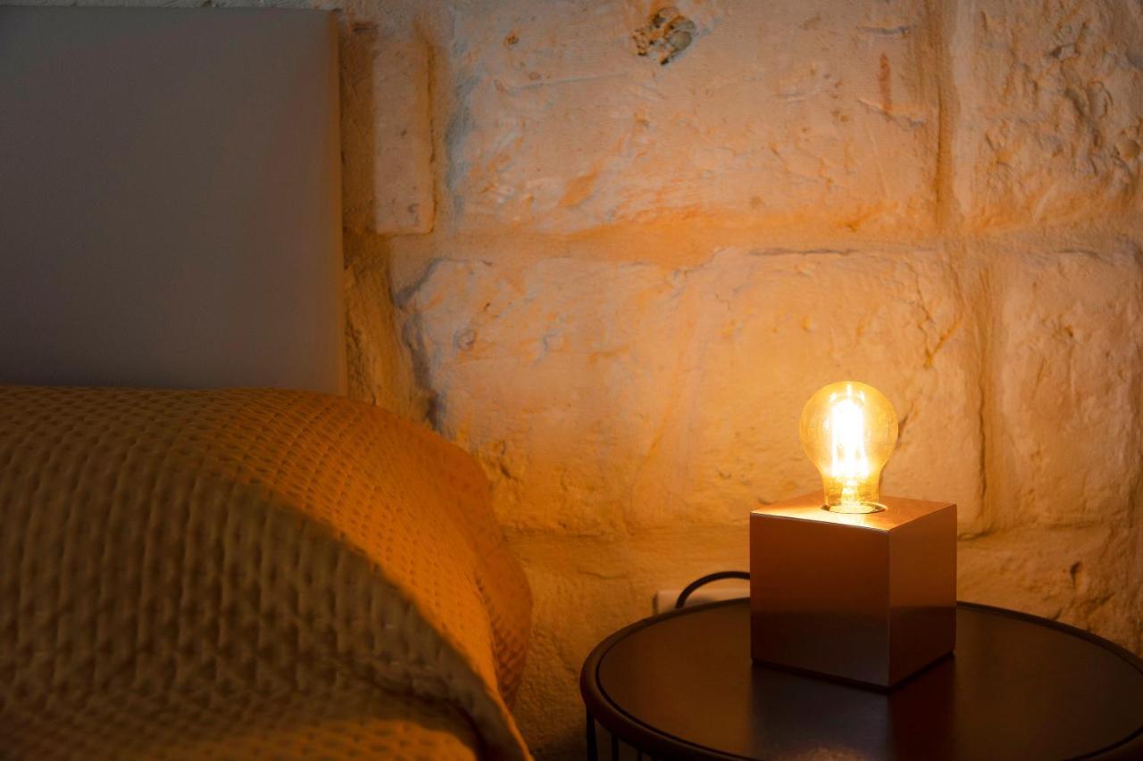 Apulian House Hotel Brindisi Buitenkant foto