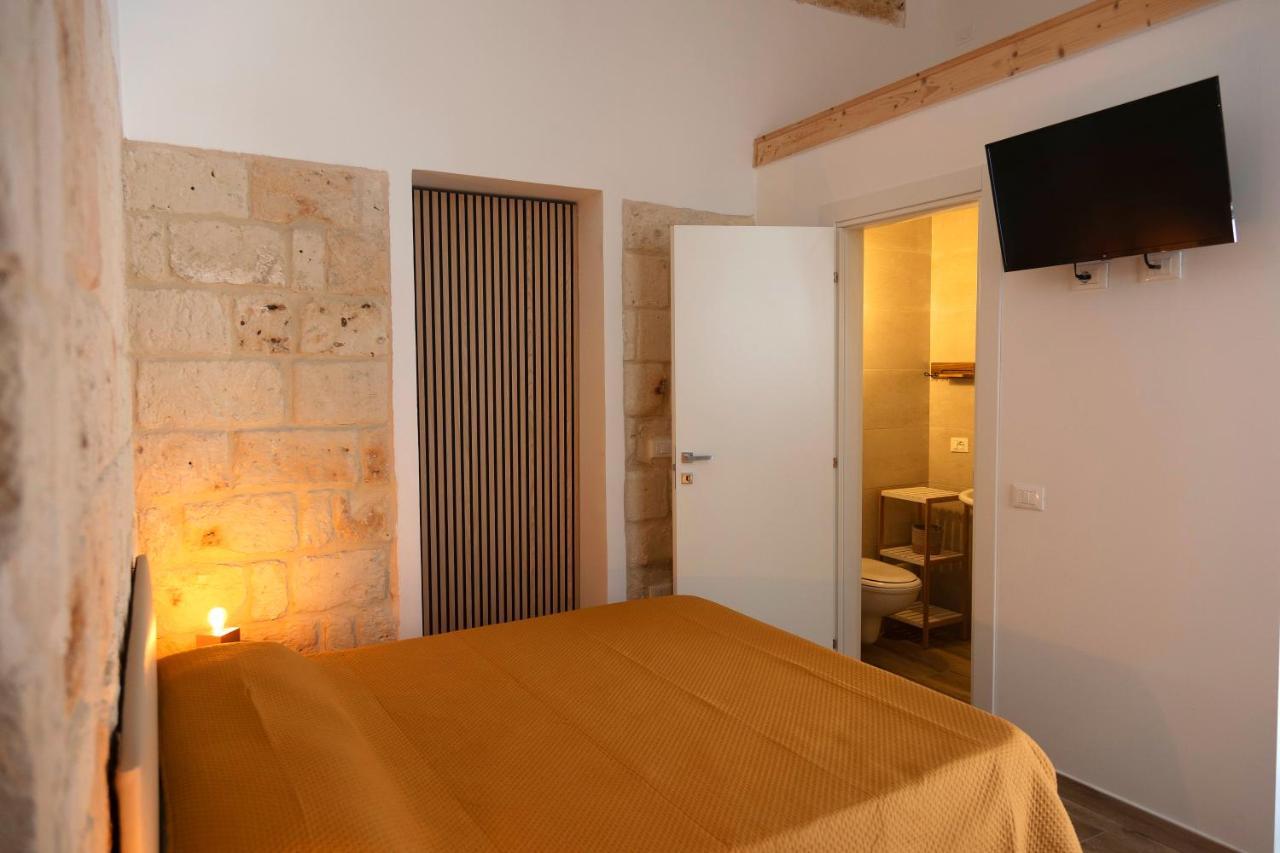 Apulian House Hotel Brindisi Buitenkant foto
