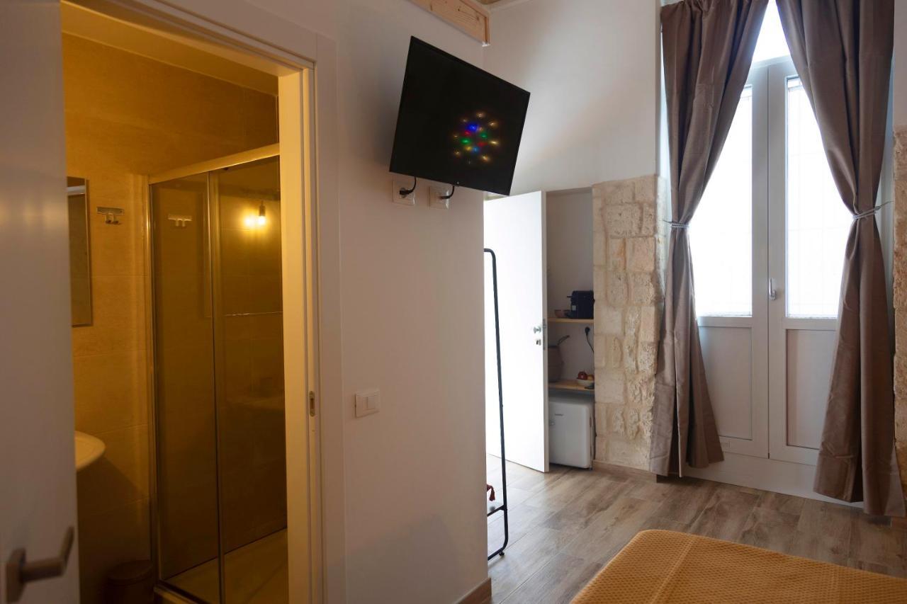 Apulian House Hotel Brindisi Buitenkant foto